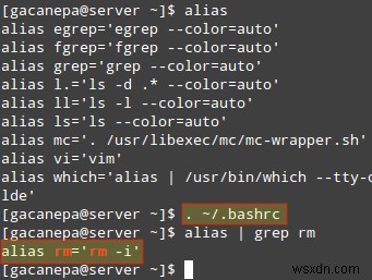 Cách khôi phục các tệp đã xóa trên Linux:Hướng dẫn từng bước thực tế 