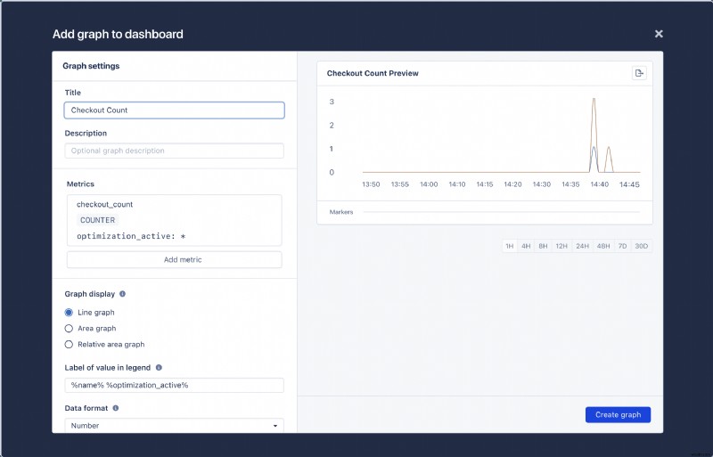 Đo lường tác động của cờ tính năng trong Ruby on Rails bằng AppSignal – Hướng dẫn thực hành 
