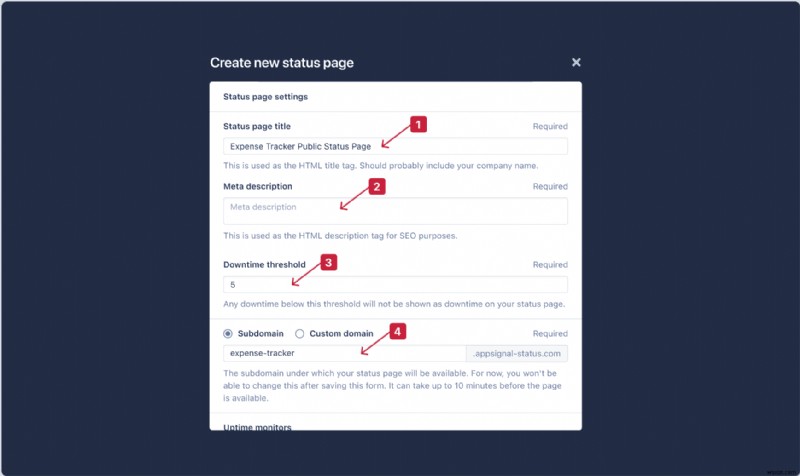 Giám sát hiệu quả hiệu suất ứng dụng Ruby on Rails của bạn với AppSignal 