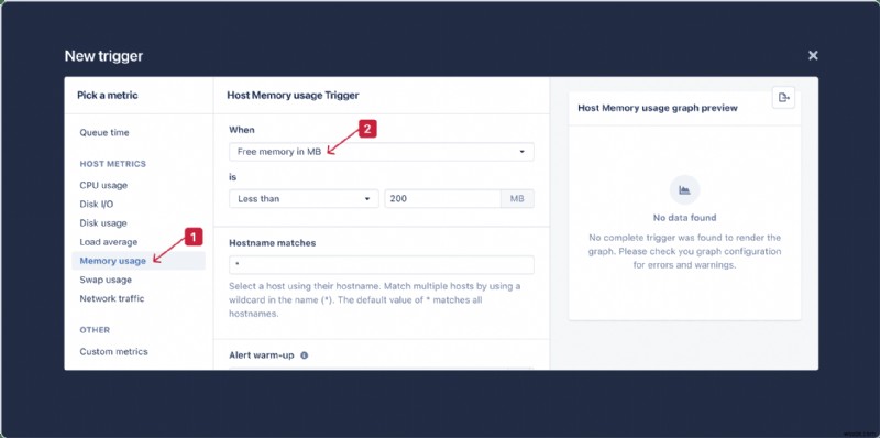 Giám sát hiệu quả hiệu suất ứng dụng Ruby on Rails của bạn với AppSignal 