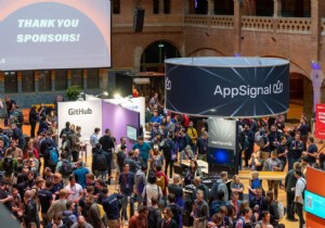 Nhà tài trợ AppSignal 18 sự kiện Ruby năm 2024 – Củng cố cộng đồng nhà phát triển 