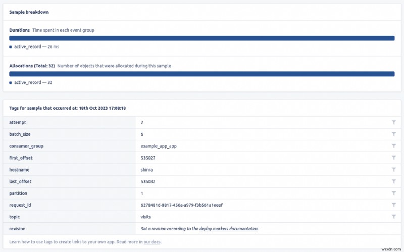 Cách mạng hóa việc tích hợp Ruby và Kafka với rdkafka-ruby 