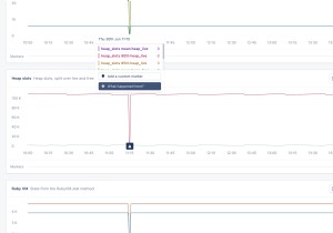 AppSignal Ruby Gem 3.1 Thêm Bảng điều khiển MRI VM Magic – Thông tin chi tiết về hiệu suất tức thì 