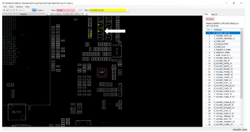 Sửa chữa bo mạch chủ ASUS H81M-A thế hệ thứ 4:Chẩn đoán &sửa lỗi của chuyên gia 