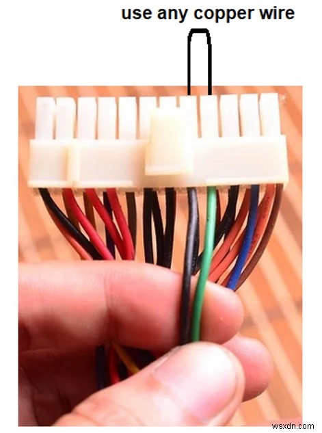 Sửa chữa máy tính không bật:Bụi, nguồn điện và các bước khắc phục sự cố 