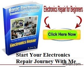 Sửa chữa máy tính không bật:Bụi, nguồn điện và các bước khắc phục sự cố 