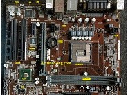 PC bật nguồn nhưng không hiển thị hoặc POST:Các bước khắc phục sự cố 