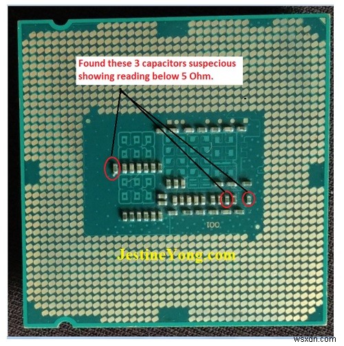 PC bật nguồn nhưng không hiển thị hoặc POST:Các bước khắc phục sự cố 