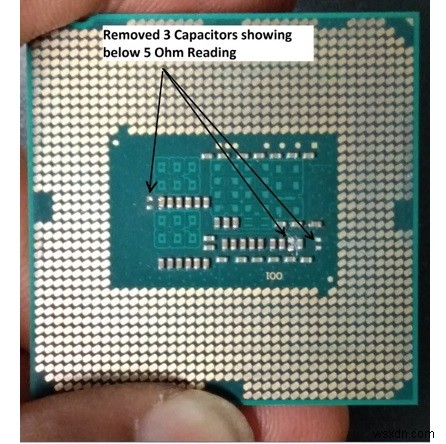 PC bật nguồn nhưng không hiển thị hoặc POST:Các bước khắc phục sự cố 