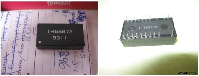 Làm sống lại một tác phẩm cổ điển:Cách khắc phục lỗi pin CMOS của bo mạch chủ 486DX-2 