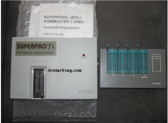Làm sống lại một tác phẩm cổ điển:Cách khắc phục lỗi pin CMOS của bo mạch chủ 486DX-2 