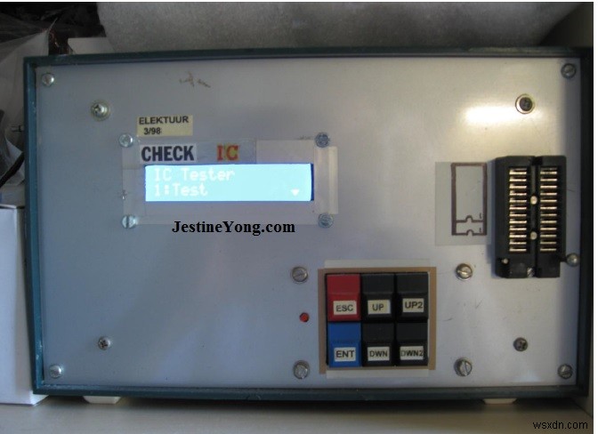 Làm sống lại một tác phẩm cổ điển:Cách khắc phục lỗi pin CMOS của bo mạch chủ 486DX-2 