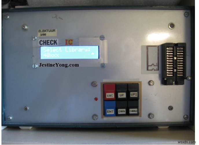 Làm sống lại một tác phẩm cổ điển:Cách khắc phục lỗi pin CMOS của bo mạch chủ 486DX-2 