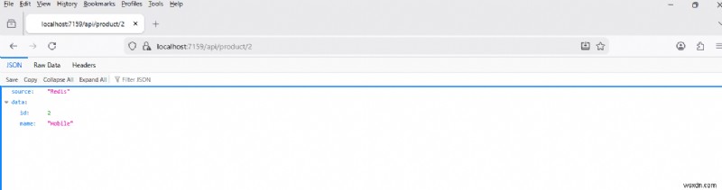 Tích hợp Redis với .NET 8/9/10:Hướng dẫn từng bước toàn diện
