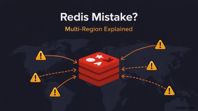 Redis Sentinel vs Redis Cluster:Cách so sánh và lựa chọn cái nào 