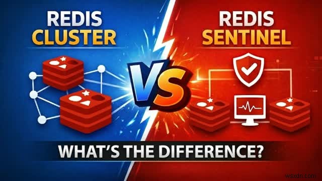 Làm chủ kiến trúc đa vùng của Redis:Độ trễ, sự sao chép và những thách thức trong thế giới thực 