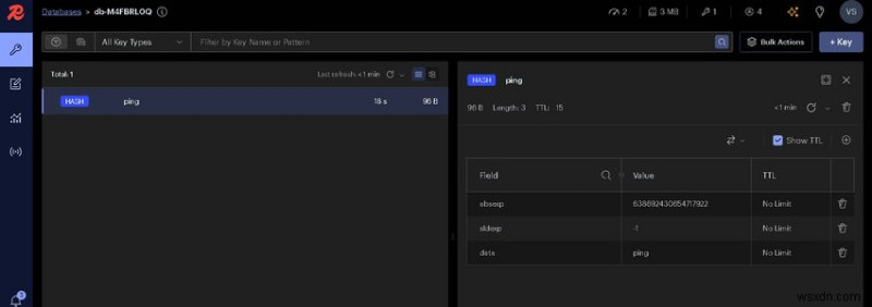 Xây dựng bộ nhớ đệm kết hợp trong .NET 9 bằng cách sử dụng Redis cho bộ nhớ đệm hợp nhất và bộ nhớ đệm phân tán 
