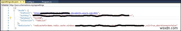 Làm chủ Azure Redis Cache bằng C#:Hướng dẫn thực hành 