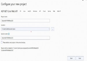 Redis làm Primary Data Store trong .NET 8 Web API