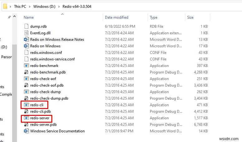Tích hợp Redis Caching vào API .NET Core để tăng hiệu suất và khả năng mở rộng 