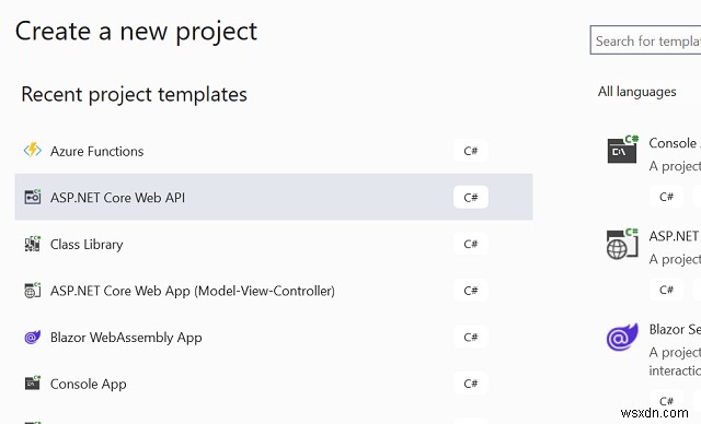 Triển khai Azure Redis Cache với API Web .NET 6:Hướng dẫn từng bước 