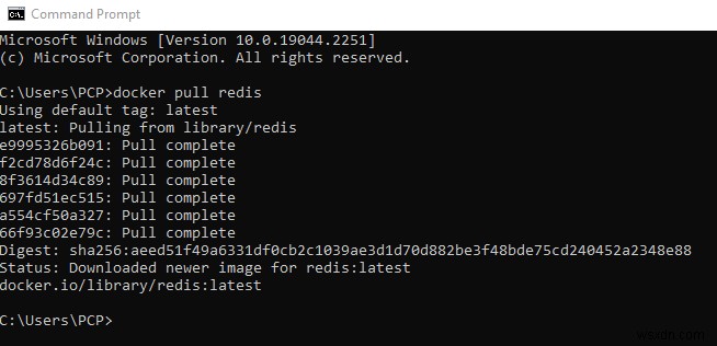 Cách cài đặt và định cấu hình Redis Cache:Hướng dẫn toàn diện 