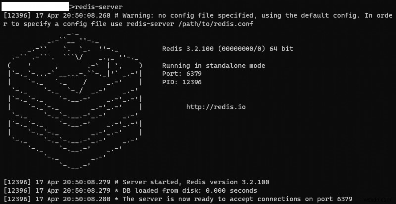 Xây dựng bộ đệm Redis cho Express.js:Hướng dẫn từng bước 