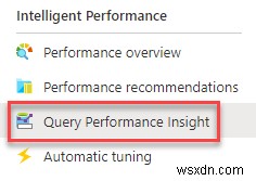 Tăng hiệu suất Azure SQL với Azure Cache cho Redis 