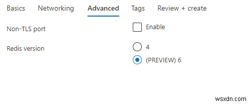 Tăng hiệu suất Azure SQL với Azure Cache cho Redis 