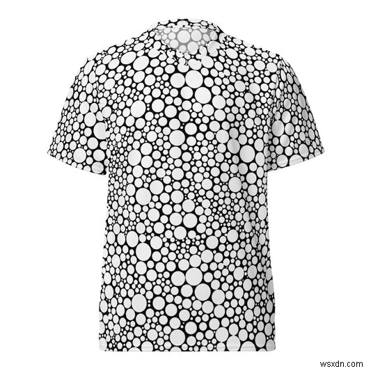WrinkledT:Bộ sưu tập thời trang kẻ sọc &grunge bền vững 
