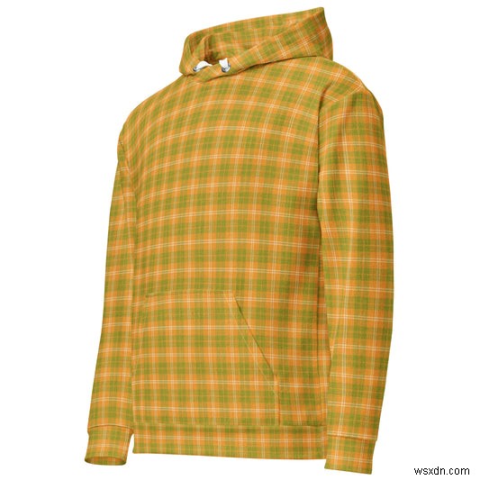 WrinkledT:Bộ sưu tập thời trang kẻ sọc &grunge bền vững 