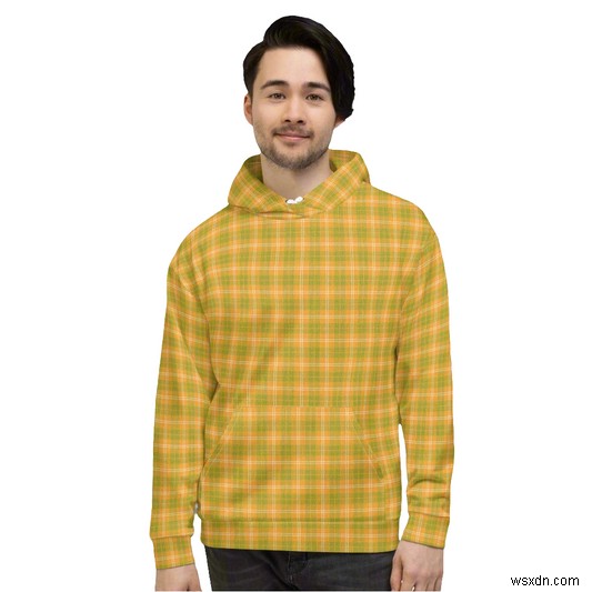 WrinkledT:Bộ sưu tập thời trang kẻ sọc &grunge bền vững