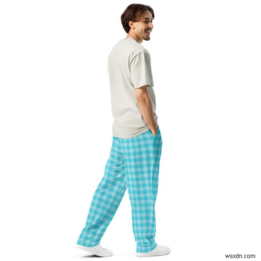 WrinkledT:Bộ sưu tập thời trang kẻ sọc &grunge bền vững