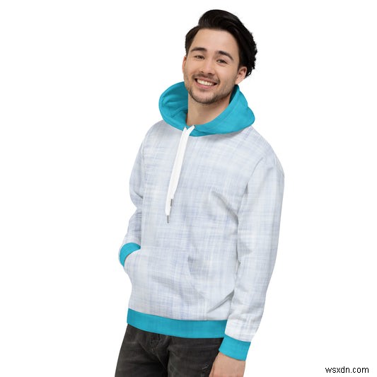 WrinkledT:Bộ sưu tập thời trang kẻ sọc &grunge bền vững