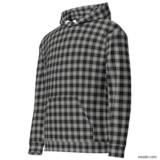 WrinkledT:Bộ sưu tập thời trang kẻ sọc &grunge bền vững 