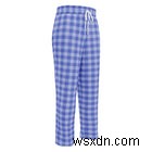 WrinkledT:Bộ sưu tập thời trang kẻ sọc &grunge bền vững 