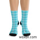 WrinkledT:Bộ sưu tập thời trang kẻ sọc &grunge bền vững 