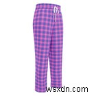 WrinkledT:Bộ sưu tập thời trang kẻ sọc &grunge bền vững 