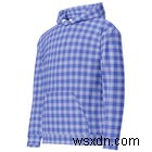WrinkledT:Bộ sưu tập thời trang kẻ sọc &grunge bền vững 