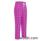 WrinkledT:Bộ sưu tập thời trang kẻ sọc &grunge bền vững 
