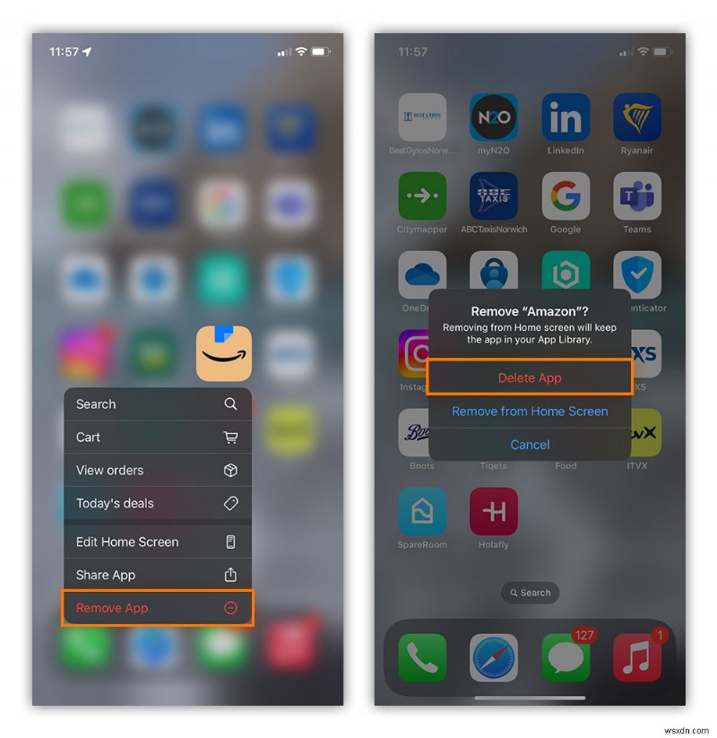 Cách phát hiện và loại bỏ vi-rút trên iPhone của bạn – Hướng dẫn từng bước