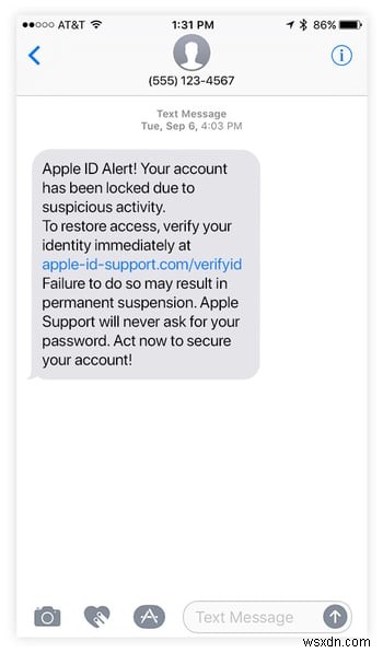 Bảo mật iPhone:Thiết bị của bạn có thể nhiễm vi-rút không? 
