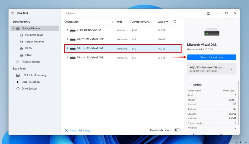 Giải quyết lỗi  Định dạng đĩa :Khắc phục nhanh các sự cố truy cập đĩa Windows 