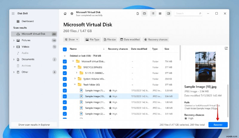 Giải quyết lỗi  Định dạng đĩa :Khắc phục nhanh các sự cố truy cập đĩa Windows 