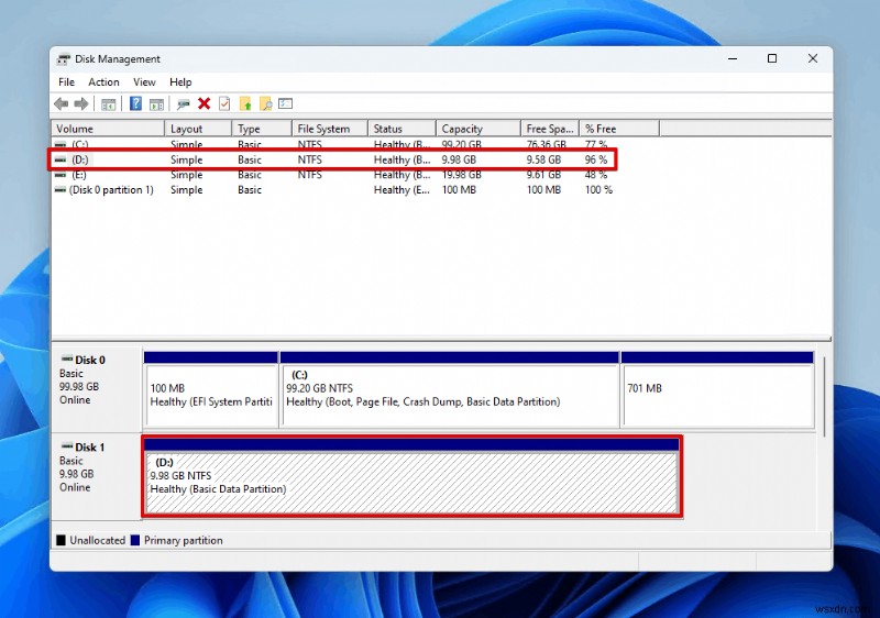 Giải quyết lỗi  Định dạng đĩa :Khắc phục nhanh các sự cố truy cập đĩa Windows 