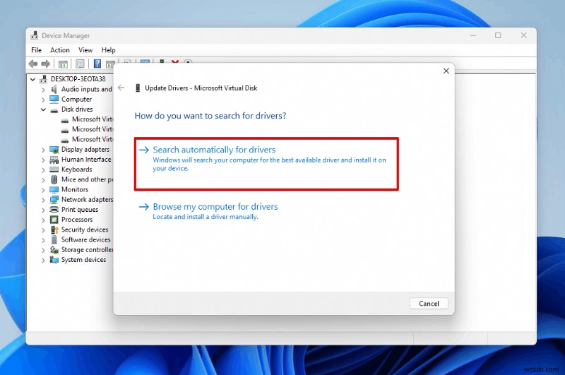Giải quyết lỗi  Định dạng đĩa :Khắc phục nhanh các sự cố truy cập đĩa Windows 