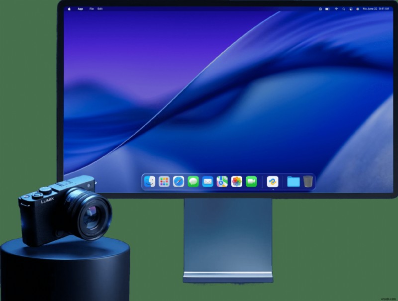 Phục hồi dữ liệu Mac 4DDiG:Phần mềm hỗ trợ AI để truy xuất tệp nhanh chóng, đáng tin cậy 