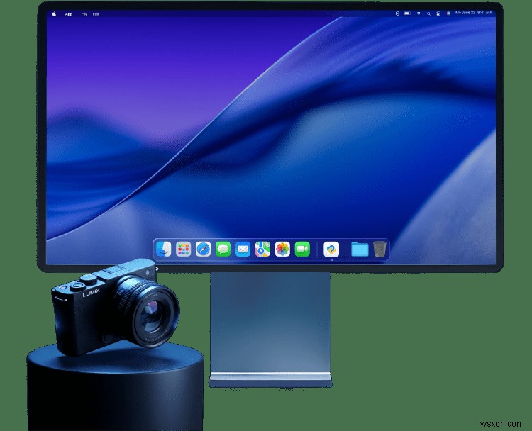 Phục hồi dữ liệu Mac 4DDiG:Phần mềm hỗ trợ AI để truy xuất tệp nhanh chóng, đáng tin cậy 