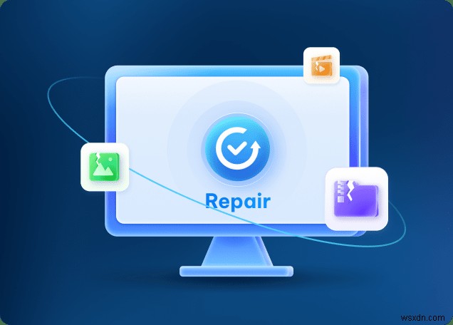 Phục hồi dữ liệu Mac 4DDiG:Phần mềm hỗ trợ AI để truy xuất tệp nhanh chóng, đáng tin cậy 