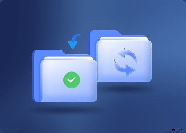 Phục hồi dữ liệu Mac 4DDiG:Phần mềm hỗ trợ AI để truy xuất tệp nhanh chóng, đáng tin cậy 